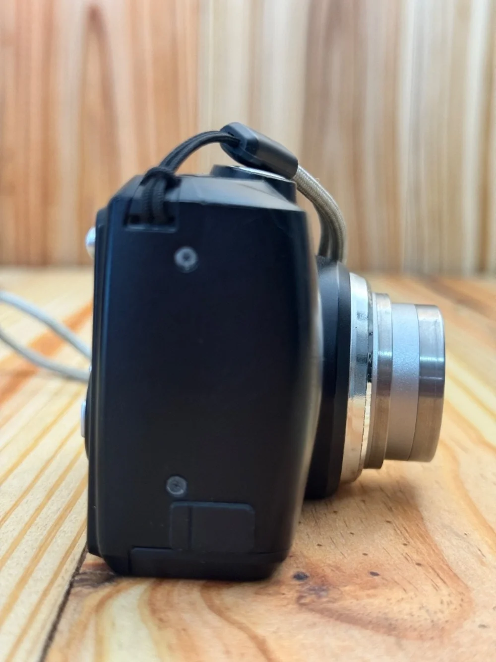 Nikon coolpix l1